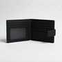 Personalised Men's Leather Rfid Billfold Wallet, thumbnail 3 of 6