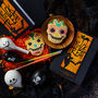 Letterbox Day Of The Dead Biscuit And Party Pieces, thumbnail 1 of 2