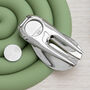 Personalised Golf Divot And Shoe Horn Multitool, thumbnail 3 of 4