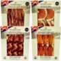 Four Piece British Letterbox Charcuterie, thumbnail 1 of 3