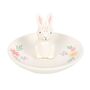 Trinket Dish Gifts For Her Cute Bunny, thumbnail 4 of 4