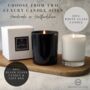 New Home Gift Set Housewarming Candle And Matches Set, thumbnail 4 of 7