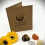 The Ultimate Buddha Happy Meditation, Positivity And Wellness Gift, thumbnail 8 of 9