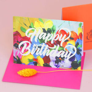 Adults' Birthday Cards | notonthehighstreet.com