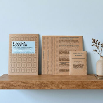 Running Pocket Kit, 2 of 11