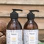 Refresh Organic Hand And Body Lotion, thumbnail 2 of 3
