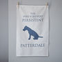 Patterdale Tea Towel, thumbnail 4 of 6