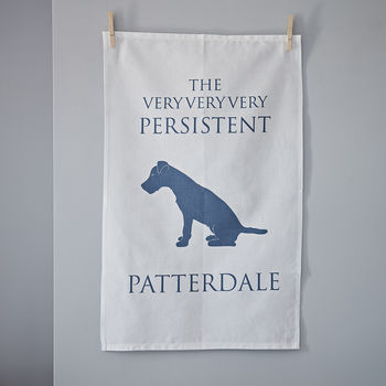 Patterdale Tea Towel, 4 of 6