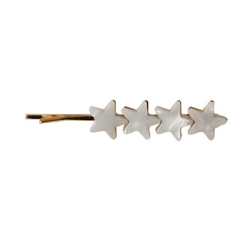 Star Hair Slide, 2 of 7