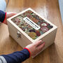 Personalised Seed Box Garden Gift, thumbnail 4 of 4