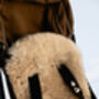 Baby Deluxe Sheepskin Pram Liner, thumbnail 11 of 11
