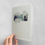 Polar Bears Greetings Card, thumbnail 3 of 5