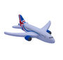 Union Jack Plane 787 Stress Toy, thumbnail 1 of 5