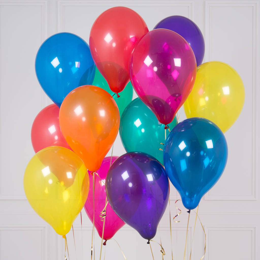 Inspirasi Spesial Balloons Party, Harga Sablon