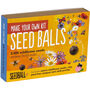 Make Your Own Seed Ball Kit, thumbnail 1 of 9