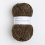 Teddy Bear Cushion Easy Crochet Kit, thumbnail 8 of 10