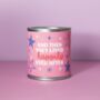 Happily Ever After Wedding Candle Gift, thumbnail 4 of 5