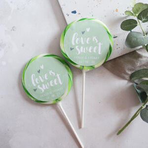 lollipops | Confectionery | NOTHS