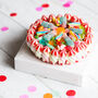 21st Birthday Novelty Sweetie Cake, thumbnail 3 of 9