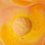 You Are Amazing Peach Bath Bomb Uplifting Soak, thumbnail 3 of 4