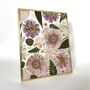Funeral Flowers Preservation Tribute, thumbnail 2 of 3