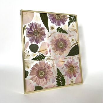 Funeral Flowers Preservation Tribute, 2 of 3