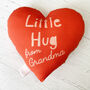 Little Hug Baby Rattle And Bib Gift Set, thumbnail 9 of 10