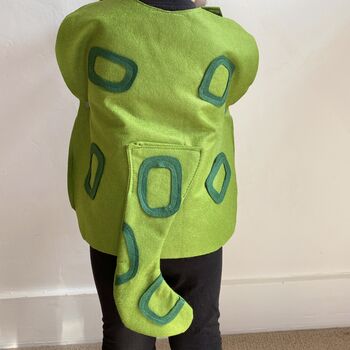 Snake Costume For Kids And Adults, 2 of 11