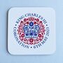 Kings Coronation Mug Official Emblem, thumbnail 6 of 7
