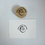 Made In Santa's Workshop Stamp, thumbnail 4 of 10