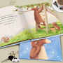 Personalised Daddy Book 'Because Of You', thumbnail 9 of 12