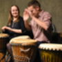 African Drumming Workshop For Four, thumbnail 6 of 7