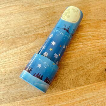 Children's Christmas Kaleidoscope Christmas Eve Box, 2 of 3
