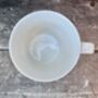 White ‘The Godfather’ Mug, thumbnail 3 of 3