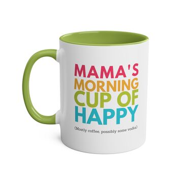 Morning Mug Of Happy, 5 of 8