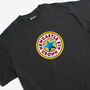 Newcastle Crown Ale League Cup Final T Shirt, thumbnail 3 of 4
