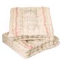 Belle Jardinere Dining Chair Box Cushions, thumbnail 2 of 5