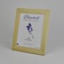 Personalised Record Style Song Lyrics Print Memorial Gift, thumbnail 7 of 8
