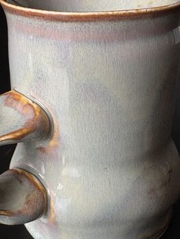 Ceramic Oil/Wax Melt Burner, 5 of 5