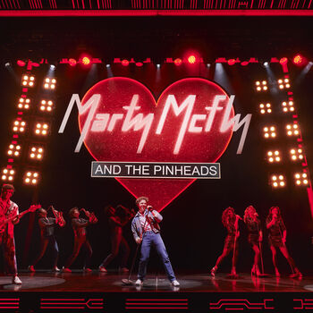 Marco Pierre White Restaurant And West End Experience For Two, 10 of 12