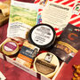 Luxury British Cheeses Letter Box Hamper, thumbnail 1 of 11