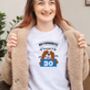 Personalised T Shirt Present For Dog Lovers, thumbnail 12 of 12