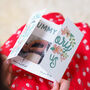 Personalised Story Of Us Mother's Day Card, thumbnail 2 of 7