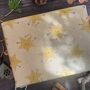 Christmas Star Fun Personalised Wrapping Paper, thumbnail 6 of 6