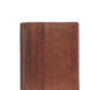 Personalised Slim Leather Card Holder Wallet Rfid, thumbnail 6 of 9