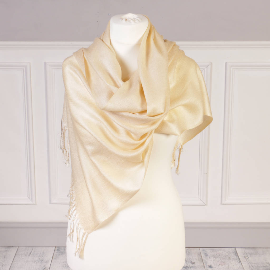 large pashmina shawl