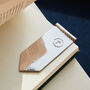 Bookmark Premium Leather Diy Kit, thumbnail 6 of 7