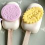 Personalised Mother's Day Trio Of Cakesicles, thumbnail 5 of 8