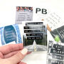 Running Gifts: Tea Gift Set For Runners, thumbnail 4 of 12
