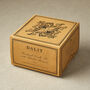 Handmade Terracotta Dalit Candle | Pavani, thumbnail 5 of 5